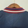 Ajax 1994/1996 Retro Away Soccer Jersey Ajax 1994/1996 Retro Away Soccer Jersey