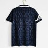SCOTLAND 1992 HOME RETRO FOOTBALL SHIRT SCOTLAND 1992 HOME RETRO FOOTBALL SHIRT