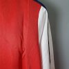 Arsenal 2000-2002 Retro Long Sleeve Home Soccer Jersey Arsenal 2000-2002 Retro Long Sleeve Home Soccer Jersey