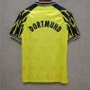 BORUSSIA DORTMUND 1994-1996 HOME SHIRT BORUSSIA DORTMUND 1994-1996 HOME SHIRT