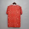 LIVERPOOL 1989 HOME RETRO FOOTBALL SHIRT LIVERPOOL 1989 HOME RETRO FOOTBALL SHIRT
