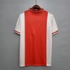 Ajax 1989/1991 Retro Home Soccer Jersey Ajax 1989/1991 Retro Home Soccer Jersey