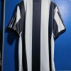 NEWCASTLE UNITED 80/82 HOME RETRO FOOTBALL SHIRT NEWCASTLE UNITED 80/82 HOME RETRO FOOTBALL SHIRT