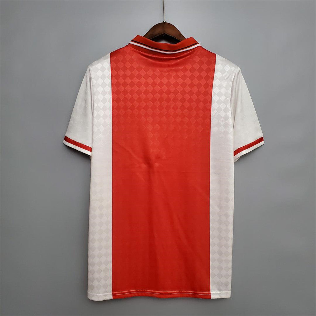a_05.jpg Ajax 1989/1991 Retro Home Soccer Jersey