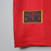 LIVERPOOL 1995/1996 HOME RETRO FOOTBALL SHIRT LIVERPOOL 1995/1996 HOME RETRO FOOTBALL SHIRT