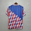 Ajax 1989/1990 Retro Away Soccer Jersey Ajax 1989/1990 Retro Away Soccer Jersey