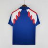 FRANCE WORLD CUP 1990 HOME RETRO FOOTBALL SHIRT FRANCE WORLD CUP 1990 HOME RETRO FOOTBALL SHIRT