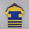 Parma 1999 Home Retro Football Shirt Parma 1999 Home Retro Football Shirt