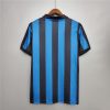 INTER MILAN 1988 HOME RETRO FOOTBALL SHIRT INTER MILAN 1988 HOME RETRO FOOTBALL SHIRT