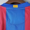 BARCELONA 2007 -2008 RETRO HOME FOOTBALL SHIRT