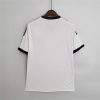 REAL MADRID 2012 HOME RETRO FOOTBALL SHIRT REAL MADRID 2012 HOME RETRO FOOTBALL SHIRT