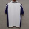 FIORENTINA 1999-2000 AWAY RETRO FOOTBALL SHIRT FIORENTINA 1999-2000 AWAY RETRO FOOTBALL SHIRT