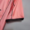 JUVENTUS 1997 AWAY PINK RETRO FOOTBALL SHIRT JUVENTUS 1997 AWAY PINK RETRO FOOTBALL SHIRT