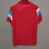 NAPOLI 1990 -1991 RED AWAY RETRO FOOTBALL SHIRT NAPOLI 1990 -1991 RED AWAY RETRO FOOTBALL SHIRT