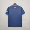 SSC Napoli Special Edition Navy Blue Maradona Match Shirt 2021/2022 SSC Napoli Special Edition Navy Blue Maradona Match Shirt 2021/2022