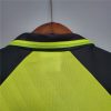 Celtic 1996-1997 Away Green Retro Football Shirt Celtic 1996-1997 Away Green Retro Football Shirt