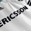MARSEILLE 1998-1999 HOME RETRO FOOTBALL SHIRT MARSEILLE 1998-1999 HOME RETRO FOOTBALL SHIRT