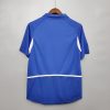BRAZIL WORLD CUP 2002 AWAY RETRO FOOTBALL SHIRT BRAZIL WORLD CUP 2002 AWAY RETRO FOOTBALL SHIRT
