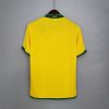 BRAZIL WORLD CUP 2006 RETRO HOME FOOTBALL SHIRT BRAZIL WORLD CUP 2006 RETRO HOME FOOTBALL SHIRT