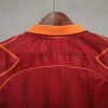 ROMA 1999-2000 HOME RETRO FOOTBALL SHIRT ROMA 1999-2000 HOME RETRO FOOTBALL SHIRT