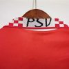PSV Eindhoven 95/96 Home Retro Football Shirt PSV Eindhoven 95/96 Home Retro Football Shirt