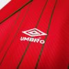 Wales 1994-1996 Retro Home Retro Football Shirt