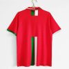Wales 1996-1998 Retro Home Retro Football Shirt