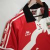 Athletic Bilbao 97/98 Home Retro Football Shirt Athletic Bilbao 97/98 Home Retro Football Shirt