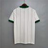 Celtic 1984-1986 Away Retro Football Shirt Celtic 1984-1986 Away Retro Football Shirt