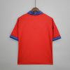 CHILE WORLD CUP 1998 HOME RETRO FOOTBALL SHIRT CHILE WORLD CUP 1998 HOME RETRO FOOTBALL SHIRT