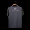 Atletico Mineiro 113th Anniversary Black Football Shirt Atletico Mineiro 113th Anniversary Black Football Shirt