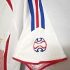 FRANCE WORLD CUP 2006 AWAY FOOTBALL SHIRT FRANCE WORLD CUP 2006 AWAY FOOTBALL SHIRT