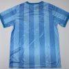 TOTTENHAM 1981 Away Blue Retro football shirt TOTTENHAM 1981 Away Blue Retro football shirt