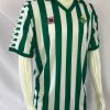 REAL BETIS 1982 HOME RETRO FOOTBALL SHIRT REAL BETIS 1982 HOME RETRO FOOTBALL SHIRT