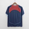 Atletico Madrid 2004 -2005 Spider Away Retro Football Shirt Atletico Madrid 2004 -2005 Spider Away Retro Football Shirt