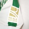 REAL BETIS COP DE RAY HOME FINAL FOOTBALL SHIRT REAL BETIS COP DE RAY HOME FINAL FOOTBALL SHIRT