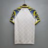 Parma 1995-1997 Home Retro Football Shirt Parma 1995-1997 Home Retro Football Shirt