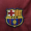 BARCELONA 2009 HOME LONG SLEEVE UCL FINAL RETRO FOOTBALL SHIRT BARCELONA 2009 HOME LONG SLEEVE UCL FINAL RETRO FOOTBALL SHIRT