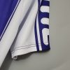 FIORENTINA 1999-2000 HOME RETRO FOOTBALL SHIRT FIORENTINA 1999-2000 HOME RETRO FOOTBALL SHIRT