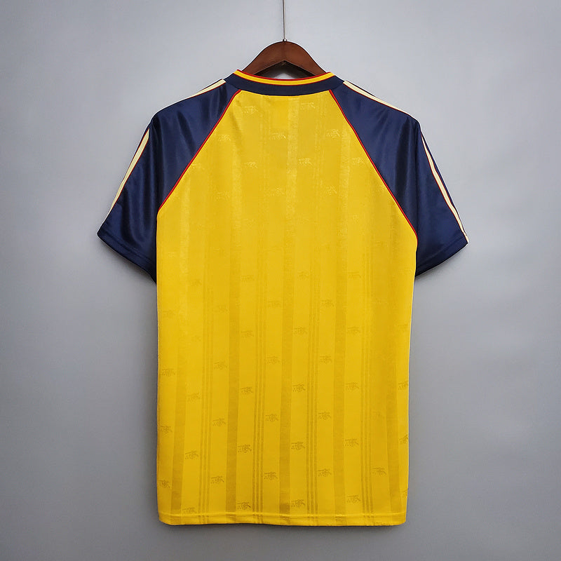 a_05_9d73fbe3-e7e2-42bc-8bef-70f91708e501.jpg Arsenal 1988/1989 Retro Away Yellow Soccer Jersey