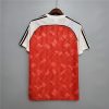Arsenal 1990/1992 Retro Home Soccer Jersey Arsenal 1990/1992 Retro Home Soccer Jersey