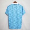 LAZIO 1991-1992 HOME RETRO FOOTBALL SHIRT LAZIO 1991-1992 HOME RETRO FOOTBALL SHIRT