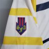 SCOTLAND 1988 AWAY RETRO FOOTBALL SHIRT SCOTLAND 1988 AWAY RETRO FOOTBALL SHIRT