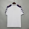 FIORENTINA 1998-1999 AWAY RETRO FOOTBALL SHIRT FIORENTINA 1998-1999 AWAY RETRO FOOTBALL SHIRT