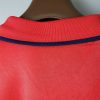 Arsenal 2000-2002 Retro Long Sleeve Home Soccer Jersey Arsenal 2000-2002 Retro Long Sleeve Home Soccer Jersey