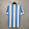Argentina 1978 World Cup Retro Home Soccer Jersey Argentina 1978 World Cup Retro Home Soccer Jersey