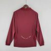 Arsenal 2005/2006 Long Sleeve retro Home Century Soccer Jersey Arsenal 2005/2006 Long Sleeve retro Home Century Soccer Jersey