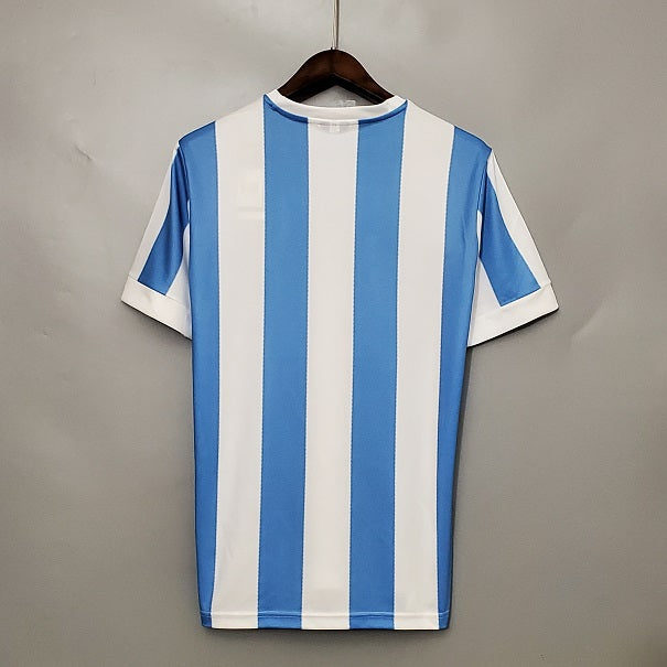 a_06.jpg Argentina 1978 World Cup Retro Home Soccer Jersey