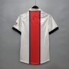 PARIS SAINT-GERMAIN WHITE 1997-1998 AWAY SHIRT PARIS SAINT-GERMAIN WHITE 1997-1998 AWAY SHIRT