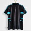 MARSEILLE 1998-1999 AWAY THIRD BLACK RETRO FOOTBALL SHIRT MARSEILLE 1998-1999 AWAY THIRD BLACK RETRO FOOTBALL SHIRT